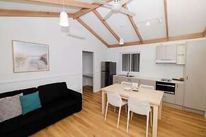 Koala Shores Port Stephens Holiday Park
