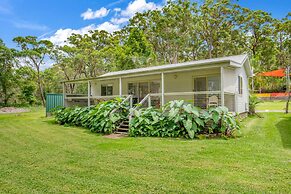 Koala Shores Port Stephens Holiday Park
