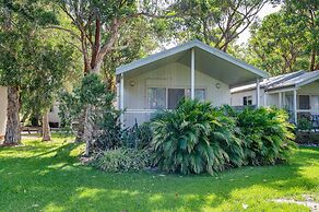 Koala Shores Port Stephens Holiday Park