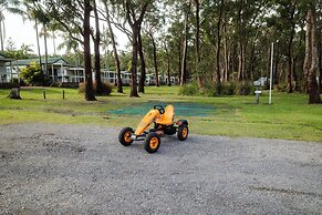 Koala Shores Port Stephens Holiday Park