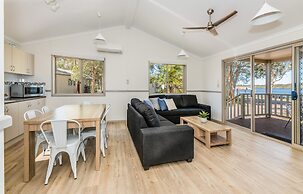 Koala Shores Port Stephens Holiday Park