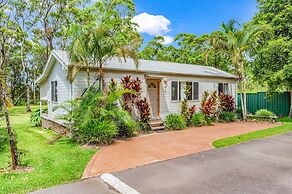 Koala Shores Port Stephens Holiday Park