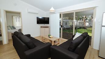 Koala Shores Port Stephens Holiday Park