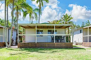 Koala Shores Port Stephens Holiday Park