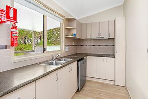 Koala Shores Port Stephens Holiday Park