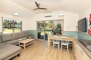 Koala Shores Port Stephens Holiday Park