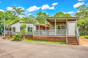 Koala Shores Port Stephens Holiday Park