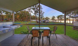 Koala Shores Port Stephens Holiday Park