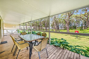 Koala Shores Port Stephens Holiday Park