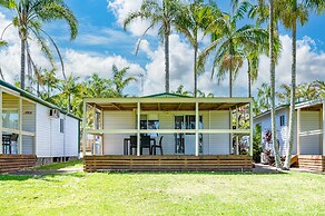 Koala Shores Port Stephens Holiday Park