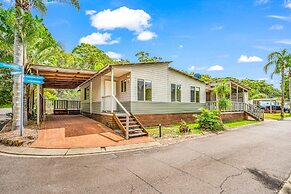 Koala Shores Port Stephens Holiday Park