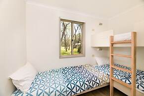 Koala Shores Port Stephens Holiday Park