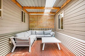 Koala Shores Port Stephens Holiday Park