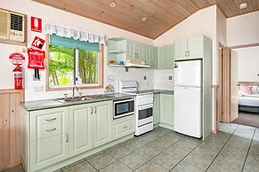 Koala Shores Port Stephens Holiday Park