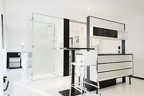 Longstay Residence Thessoni home - Self check in serviced apartments &
