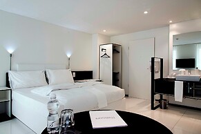 Longstay Residence Thessoni home - Self check in serviced apartments &