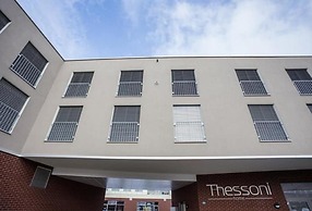 Longstay Residence Thessoni home - Self check in serviced apartments &