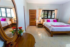 Samui Reef View Resort