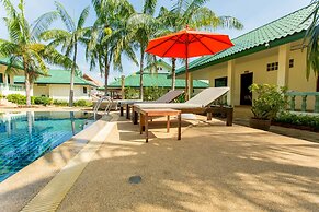 Samui Reef View Resort