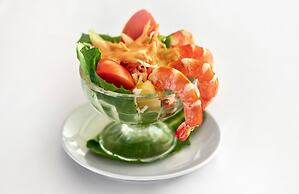 Samui Reef View Resort