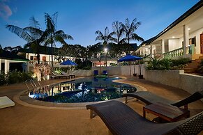 Samui Reef View Resort