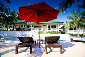 Samui Reef View Resort