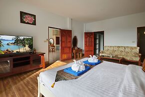 Samui Reef View Resort