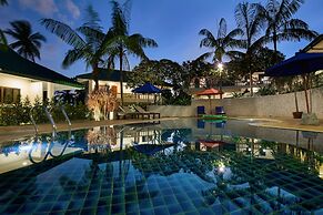 Samui Reef View Resort