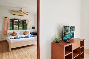 Samui Reef View Resort