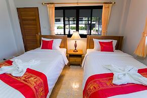 Samui Reef View Resort