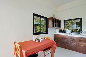 Samui Reef View Resort