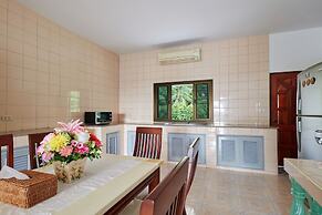 Samui Reef View Resort