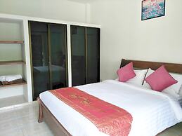 Samui Reef View Resort
