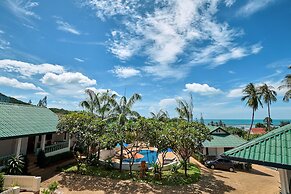 Samui Reef View Resort