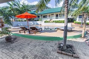 Samui Reef View Resort