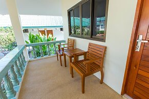 Samui Reef View Resort