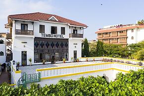Tembo House Hotel