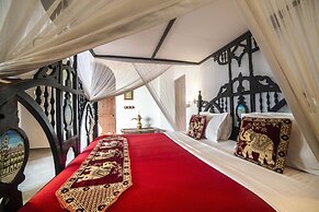 Tembo House Hotel