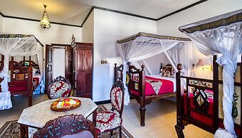 Tembo House Hotel