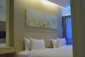 R-Con at Siam Hotel