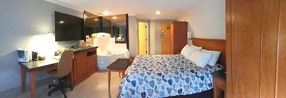 Amosphère Complexe hôtelier