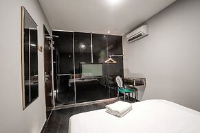 Artz Hotel Johor Bahru