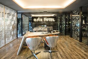 Artz Hotel Johor Bahru