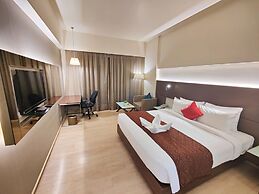 Regenta Central Grand Exotica Pune