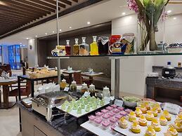 Regenta Central Grand Exotica Pune