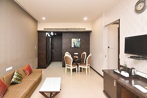 Regenta Central Grand Exotica Pune