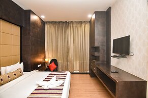 Regenta Central Grand Exotica Pune