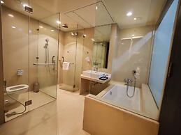 Regenta Central Grand Exotica Pune