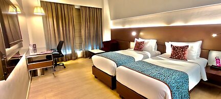 Regenta Central Grand Exotica Pune