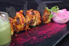 Regenta Central Grand Exotica Pune